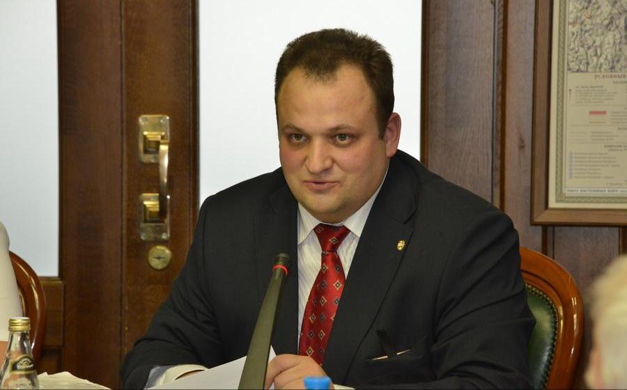 Гражданский активист Н.Н. Мишустин про родительский отпор ювенальным "интервентам"