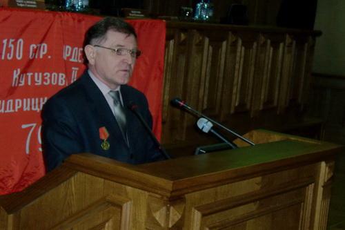 Казань: Прекратить искажать историческую правду о Великой Отечественной войне!