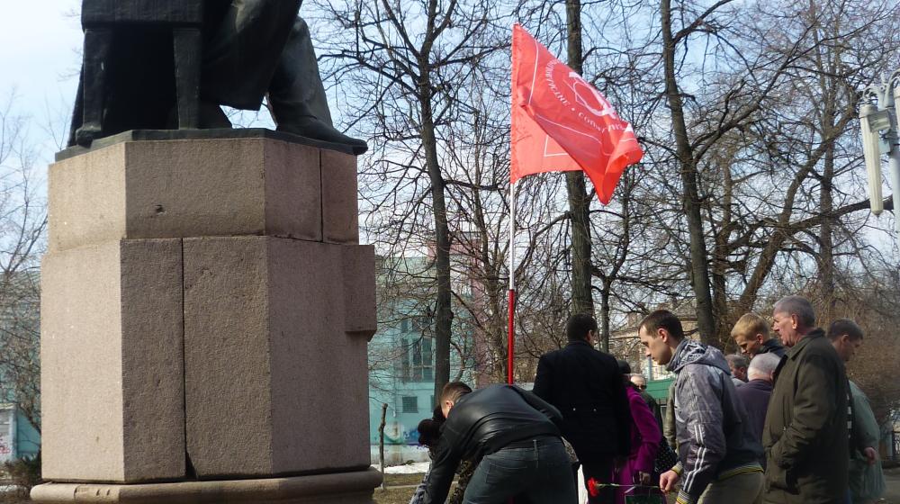 В Орле отметили День авиации и космонавтики