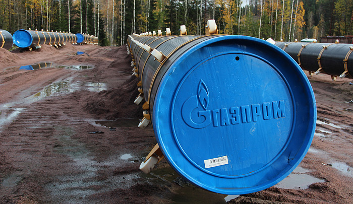 Произвол Газпрома за счёт кармана россиян. Экспресс-анализ от независимого экономиста Владислава Жуковского