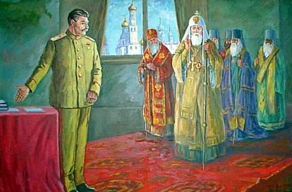 Публицист Александр Трубицын о ситуации вокруг памятника Сталину в Якутске: «Может быть, я просто не в курсе?»