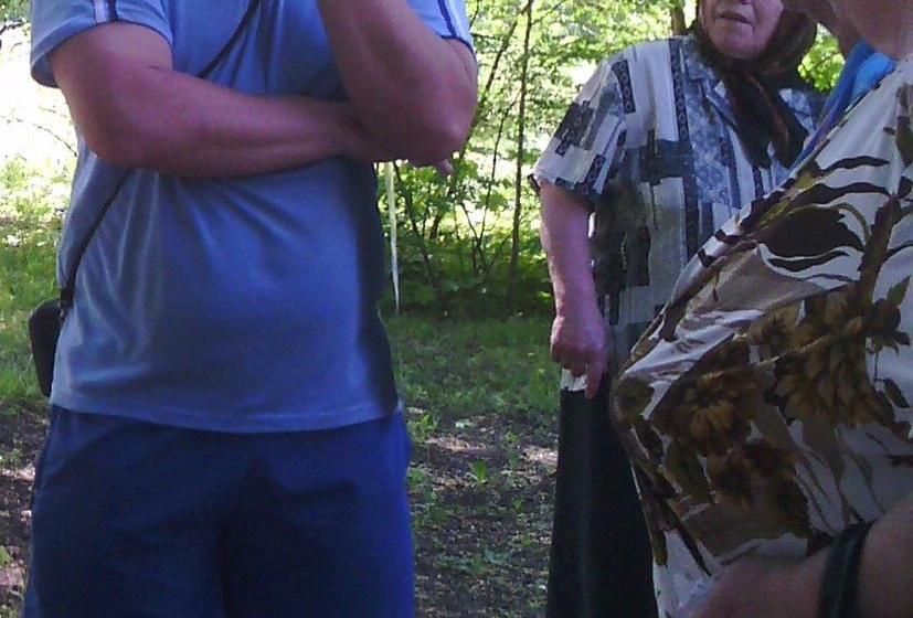 Ю.В. Афонин помог жительнице Тульской области решить жилищную проблему