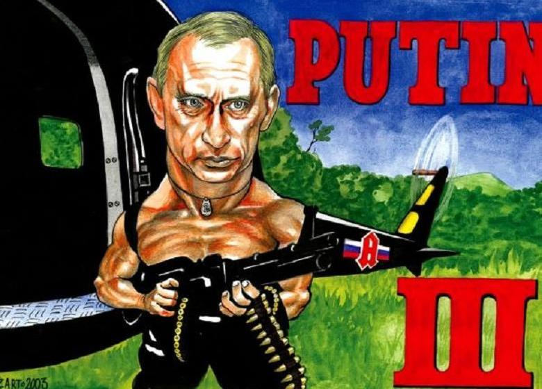 Собрались школьные друзья 40 лет спустя… Новые политические анекдоты от Ивана Никитчука