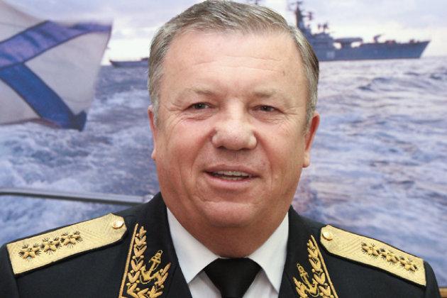 Депутат-коммунист В.П.Комоедов: От Шойгу во время отчета в Думе парламент хотел бы услышать характеристику боевых возможностей Вооруженных сил РФ и показатели выполнения госпрограммы вооружений
