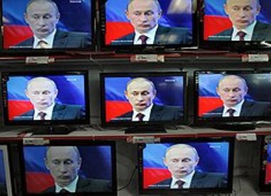 К сожалению, все Путины сейчас заняты… Новые политические анекдоты от Ивана Никитчука