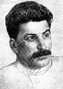 Социологические опросы показывают, что авторитет И.В.Сталина в широких слоях народов с каждым годом растёт