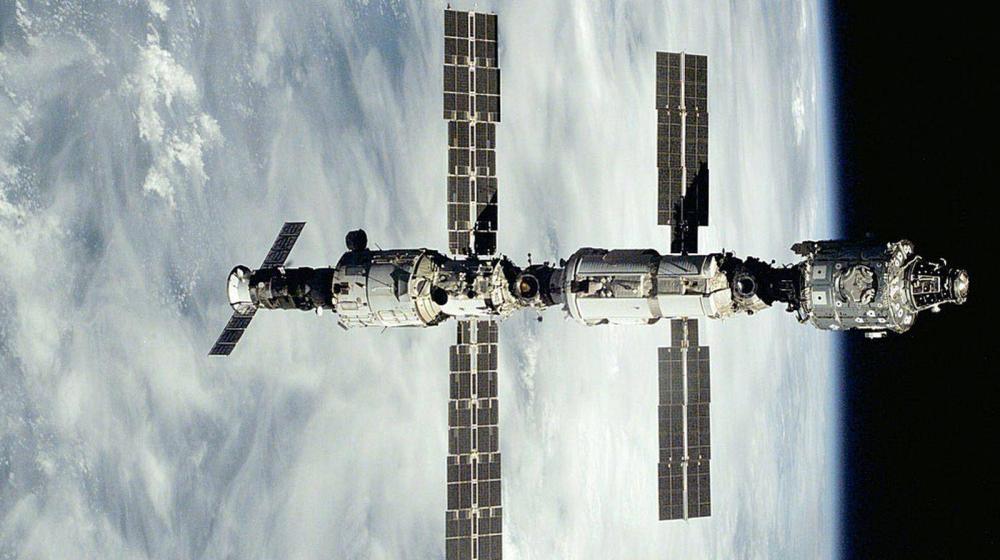 Д.Г. Новиков: Космическую отрасль России спасут болеющие за дело профессионалы, а не «дефективные менеджеры»