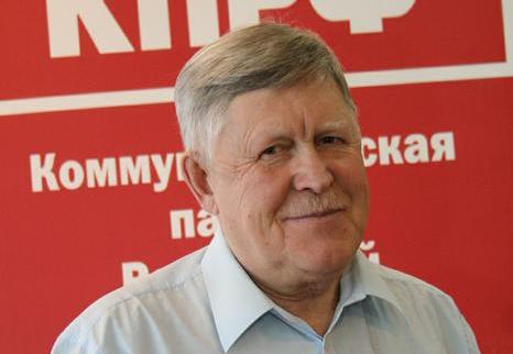 Республика Якутия. Верховный суд удовлетворил жалобу депутата В.Н. Губарева и отменил несправедливый штраф в размере 10 тысяч рублей
