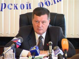 А.В. Бобров: Выборы губернатора Владимирской области наводнят "провластные" спойлеры