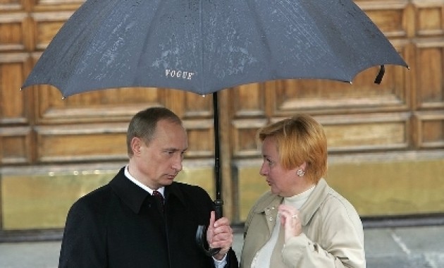 Казаки Северного Кавказа о разводе Путина с женой: "Крепость семьи — это крепость общества нашего"