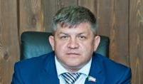 Коммунисты выдвинули кандидатом на должность Главы Правительства Хакасии первого секретаря Саяногорского горкома КПРФ И.В. Чунчеля