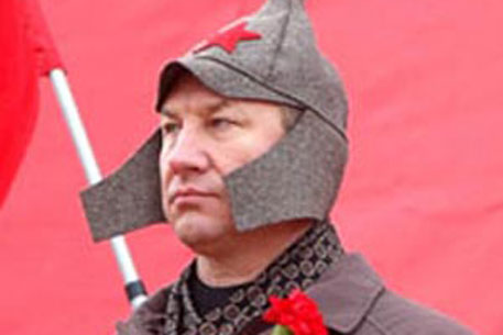 В.Ф. Рашкин о Дне памяти и скорби: Пора покончить с "патриотическим" фарисейством тех, кто называет себя "элитой"