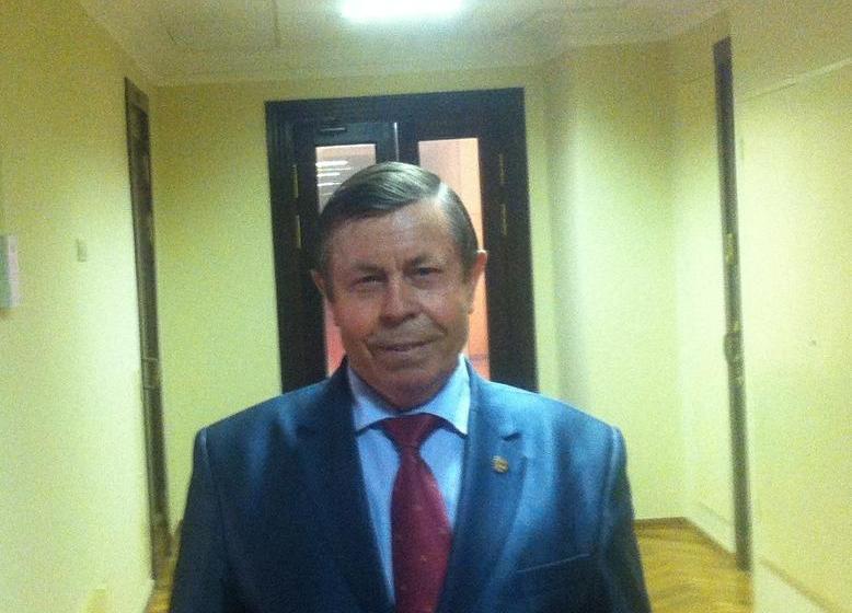 В.С. Кретов: Муниципальный фильтр на выборах Губернатора Чукотки действует избирательно