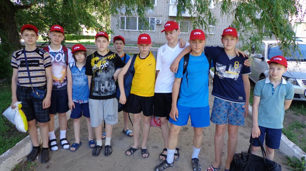 При поддержке КПРФ волейбольная команда г. Иваново успешно выступила в финале Первенства России среди юношей 2000 – 2001 г.р.