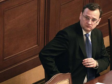 Коррупционный скандал в Чехии: у чиновников изъяли 150 миллионов, премьер-министр на грани ареста