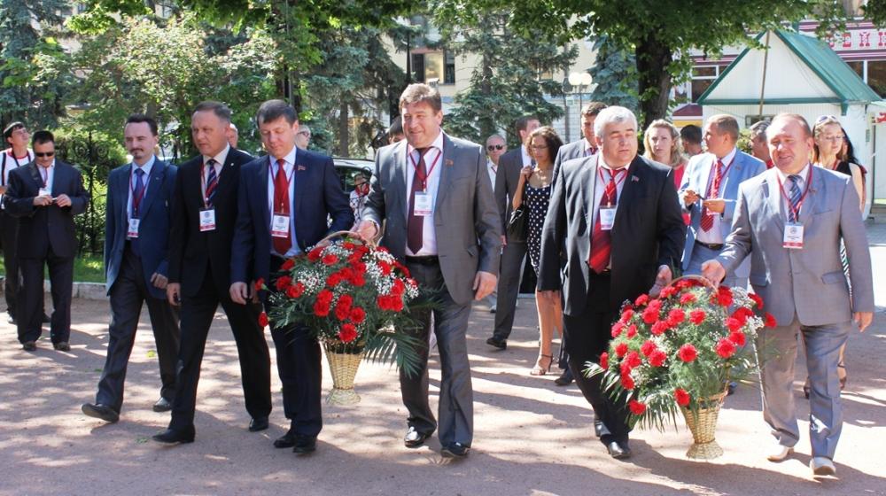 Фестиваль "Пушкинские дни на Ставрополье". Фоторепортаж Светланы Жихаревой