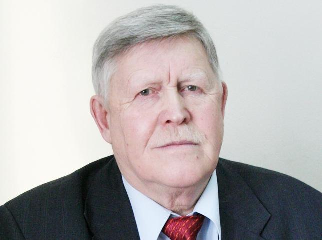 "Партий много, с народом одна — КПРФ!" Интервью с лидером якутских коммунистов В.Н. Губаревым