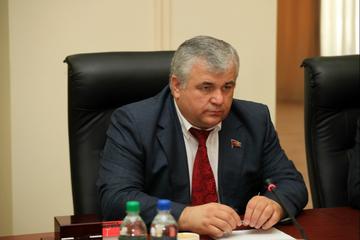 К.К. Тайсаев о годовщине наводнения в Крымске: «С болью в душе я вспоминаю те трагические дни»