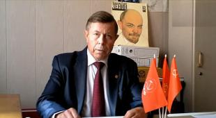 «Независимые депутаты боятся за свое будущее». Кандидат в губернаторы Чукотки от КПРФ В.С. Кретов о том, как работает муниципальный фильтр за полярным кругом
