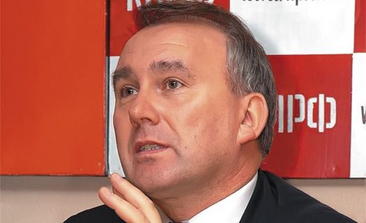 Председатель ЦКРК КПРФ Н.Н. Иванов: «Если правительству не нужна такая наука, то России и фракции КПРФ не нужно такое правительство»