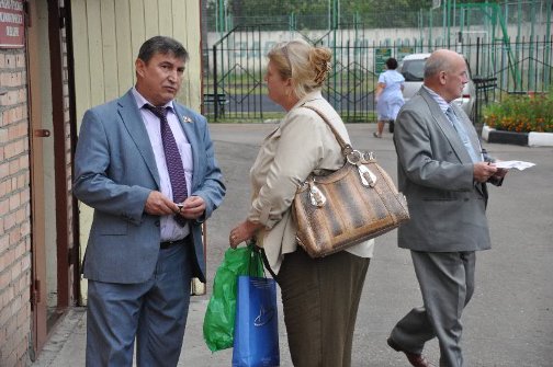 Кандидат в Губернаторы Московской области Константин Черемисов: Обеспечим врачей достойными зарплатами и бесплатным жильем