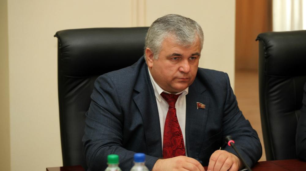 Казбек Тайсаев: «Предстоящий Пленум даст развернутую, глубокую программу действий, направленную на коренное улучшение в сфере межнациональных отношений»