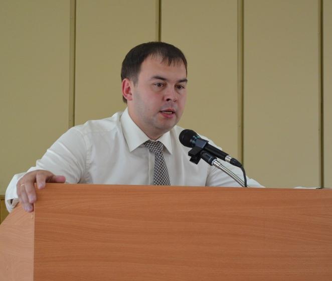 Дадим на выборах бой «Единой России»! Тульские коммунисты выдвинули кандидатов в депутаты местных Собраний