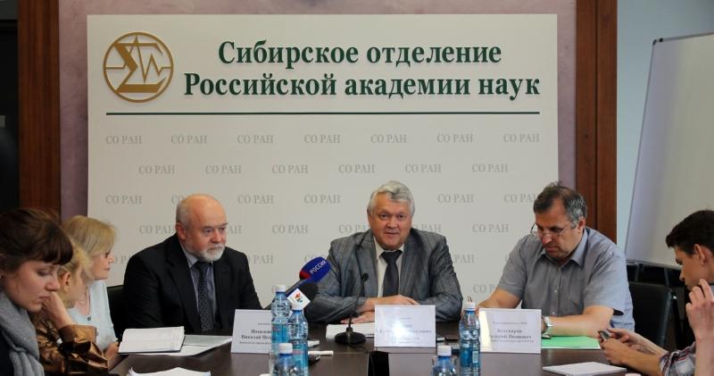 Сибирские учены о реформе РАН: На смену «Оборонсервису» придет «Академсервис»?