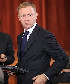 Дмитрий Ливанов: обсуждать “реформу” РАН бессмысленно. В Сеть просочилось письмо министра образования к руководству Академии наук