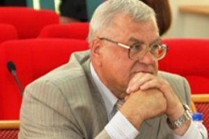 Кандидат в губернаторы Хабаровского края от КПРФ В.М. Постников потребовал прекратить отстрел бездомных животных