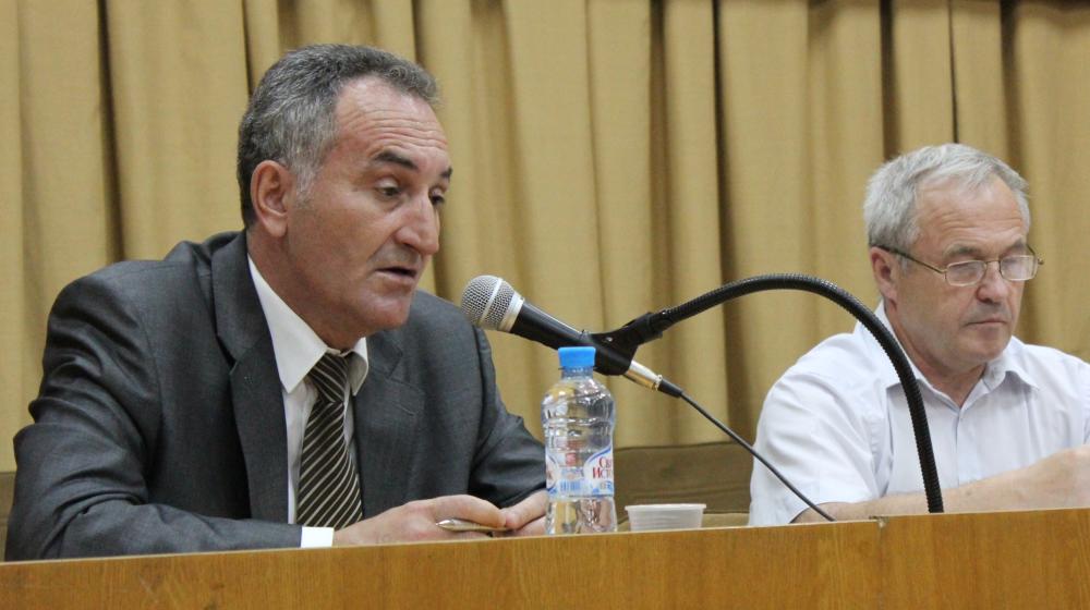 Ю.В. Афонин: «В Ярославле у КПРФ хорошие шансы на победу»