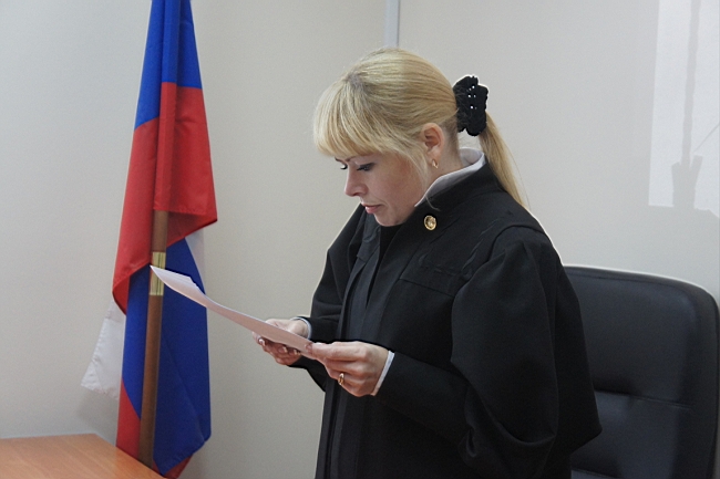 «Дело Бессонова»: Первый суд