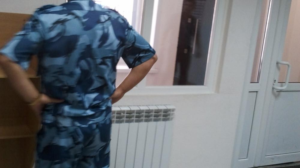 Провокации против КПРФ на выборах в Тюмени продолжаются