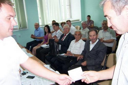 Татарстан. В Казани и Набережных Челнах состоялись семинары-совещания для кандидатов в депутаты муниципальных образований, выдвинутых КПРФ