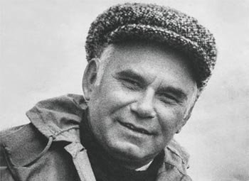 Шаги по России. Памяти Василия Михайловича Пескова