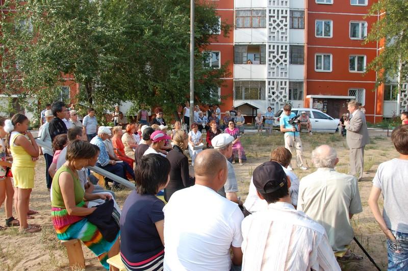 Анатолий Локоть: У коммунистов Бурятии есть все шансы на победу