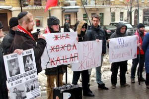 Справороссовский кандидат в московские мэры попробовал спекульнуть на антисемитизме и крепко подставился