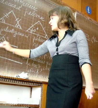 «О бедных учителях замолвите слово…». Размышления курганских преподавателей накануне августовского педсовета