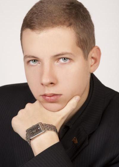 Очерк в газете «Правда» о молодом тамбовском коммунисте А.Р. Александрове 	