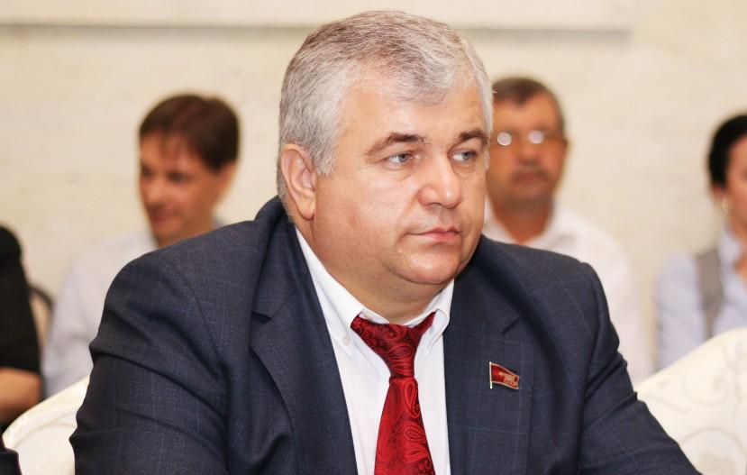 Казбек Тайсаев: «Национальный вопрос в нашей стране – это вопрос масштаба СНГ»