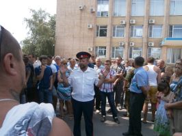 В Ростовской области после избиения местных парней зреет очередной "антикавказский" митинг