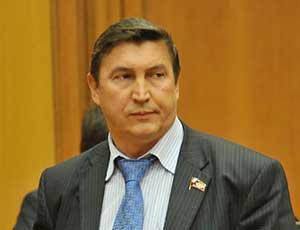 Кандидат в губернаторы Московской области К.Н. Черемисов: Команда КПРФ за восстановление социальной справедливости