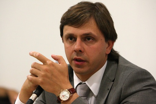 Иван Мельников на круглом столе в «Газете.Ru»: «Единственный выход из транспортного тупика - развивать Москву как полицентрический город»