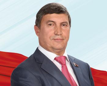 «Хорошее сохраним, лучшее построим!». Предвыборная программа кандидата в губернаторы Московской области Константина Черемисова