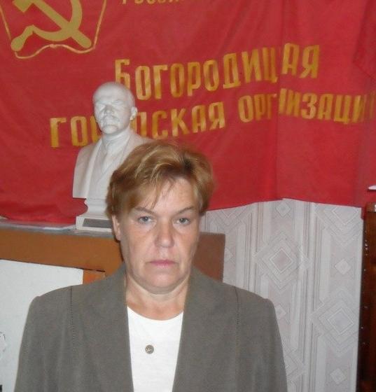 Тульская область. Только после вмешательства депутата-коммуниста прекратился сброс нечистот в пруд Богородицкого музея-заповедника