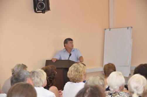 Константин Черемисов: Результаты выборов определяют граждане!