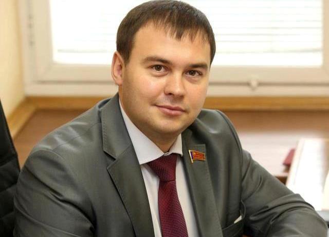 Ю.В. Афонин: «Воровство голосов на выборах – это преступление против государственного строя» 