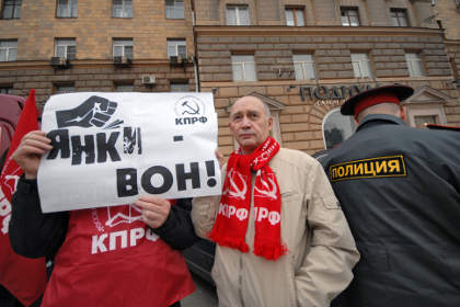 НАТО вцепилась зубами в "перевалочный пункт" в Ульяновске