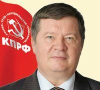 Кандидат в губернаторы Владимирской области А.В. Бобров: «С программой КПРФ можно и должно побеждать!»
