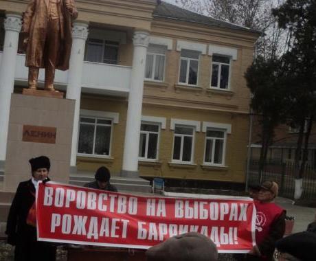 Вместо инаугурации мэра – коронация вора. Новые политические анекдоты от Ивана Никитчука